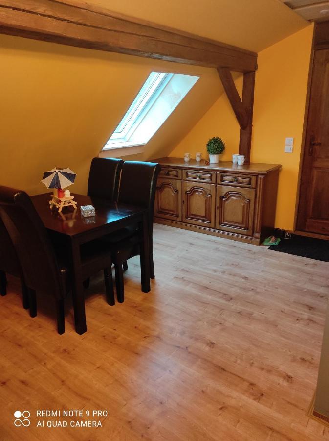 Apartmán u Rybáků v Pošumaví Volenice  Exterior foto
